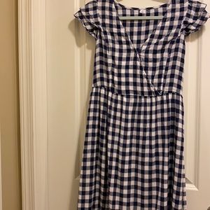 Old Navy dress